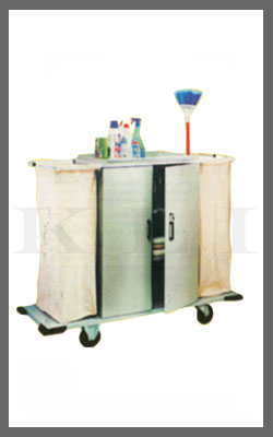 Metal Trolleys Manufacturers Suppliers Chennai