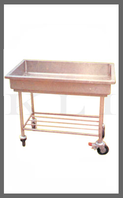 Metal Trolleys Manufacturers Suppliers Chennai