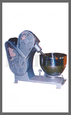 Commercial Machinery Manufacturers Suppliers Chennai